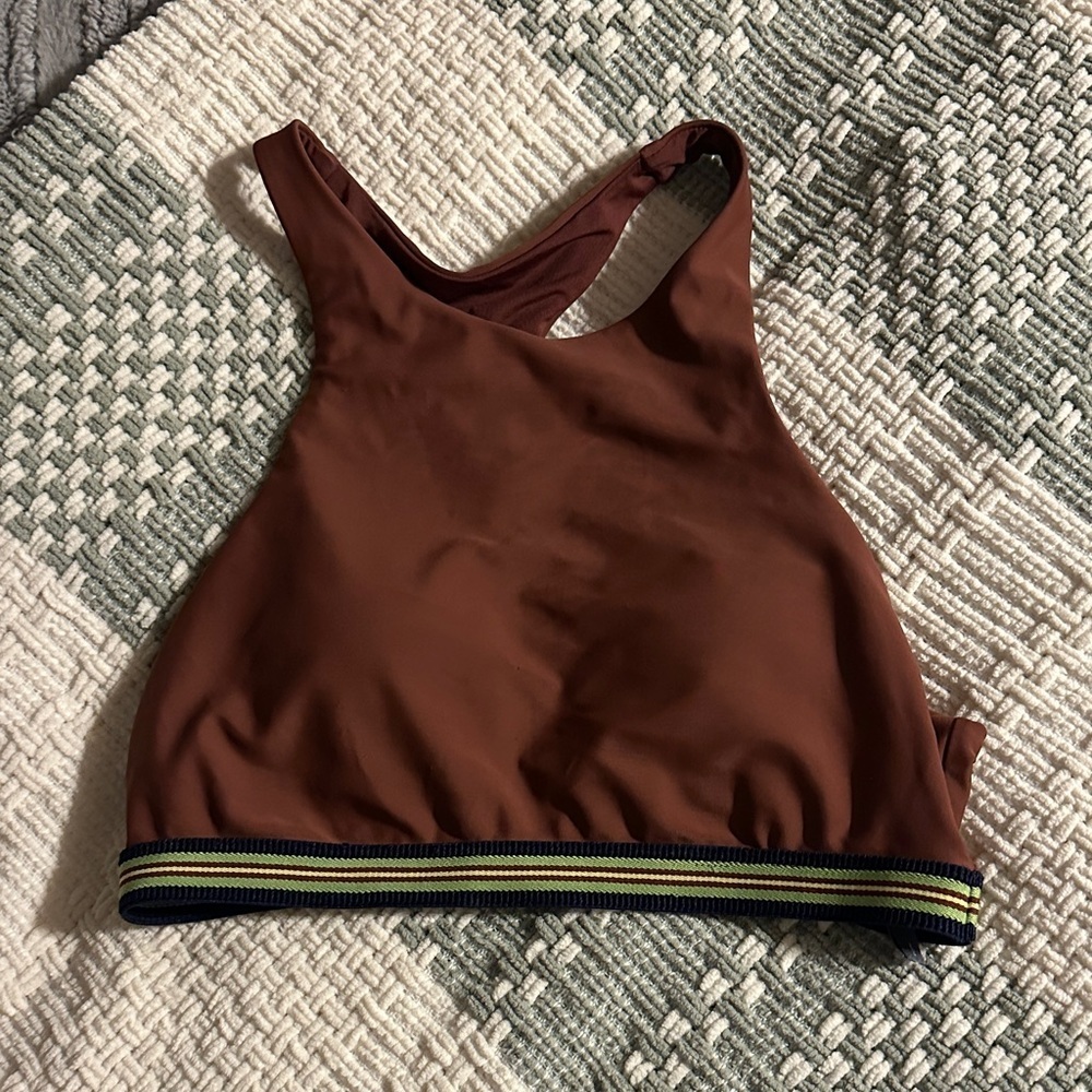 Women’s Aerie sports bra